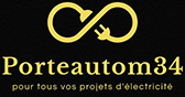 Porteautom 34