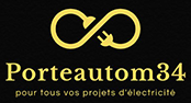 Porteautom 34