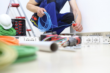 Un électricien à votre service pour tous vos travaux d’électricité du côté de Castelnau-le-Lez