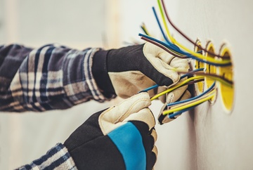 Un électricien à votre service pour tous vos travaux d’électricité du côté de Castelnau-le-Lez