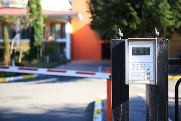 Motorisation de portails, portes de garages dans la région de Castelnau-le-Lez